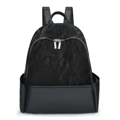 Spring Summer Academy Style Women's Backpack - 4