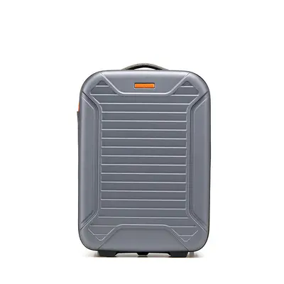 Foldable Suitcase 24 inch Universal Wheels Combination Lock, 20 inch Boarding Case - 9