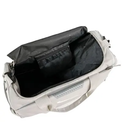 Single-shoulder sports travel bag, large capacity