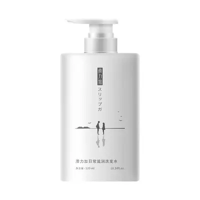 Anti-Dandruff Volumizing Shampoo 520ml - 6
