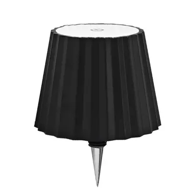 LED şarap şişesi masa lambası, USB şarjlı, tak ve çalıştır - 11