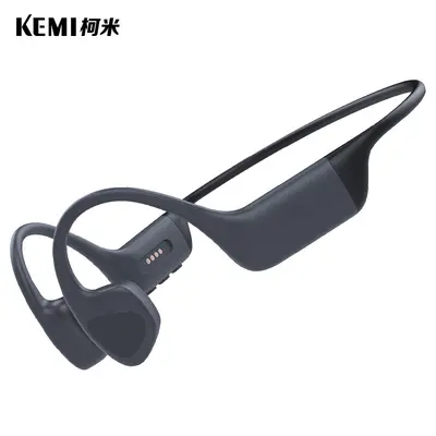 X16 Knochenleitungs-Bluetooth-Kopfhörer, 32 GB, zum Schwimmen