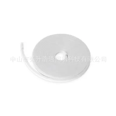 Senfoni RGB flexible neon light strip 6*12 LED outdoor waterproof 12V low voltage set shaped decorative soft light strip