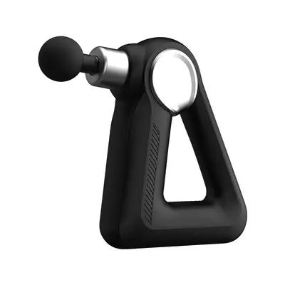 Type-C Electric Triangle Massage Gun, Multi-Speed, Portable - 5