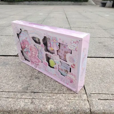 Creative DIY magnetic quiet book, children's toy