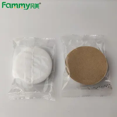 Round Disc Coffee Filter Paper for Moka Pot and Pour-Over - 9