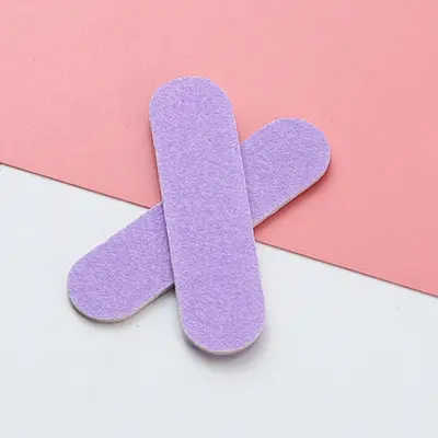 5 cm Thin Nail Sanding Strip for Nail Art - 13
