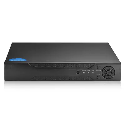 DVR video recorder, 4/8/16 channel, H.265, AHD coaxial - 5