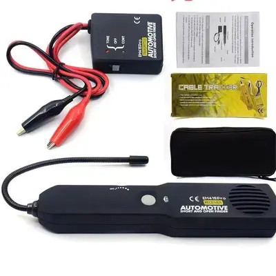 EM415PRO Automotive Circuit and Wire Break Tester