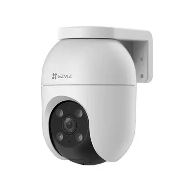 Hikvision EZVIZ C8C 8MP outdoor surveillance camera with night vision - 6