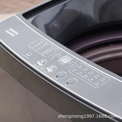 15kg Fully Automatic Washer Dryer - 3