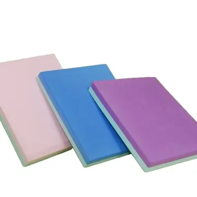 Yoga Mat, Balance Mat, Thickened Soft Cushion - 6