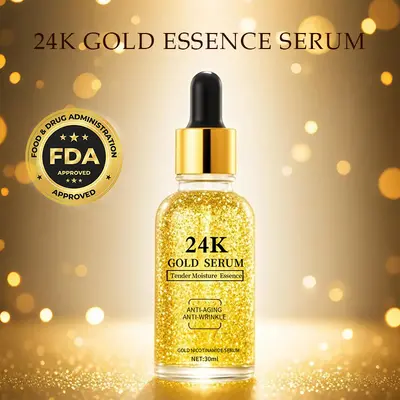 Biotherm Fullerene Plazenta Anti-Aging Essenz Schaf-Plazenta Essenz Plazenta Hühnerbeine Verarbeitbar - 12