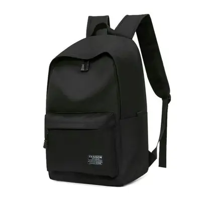 Large capacity backpack, travel backpack, student simple, creative, versatile backpack, lightweight - 7