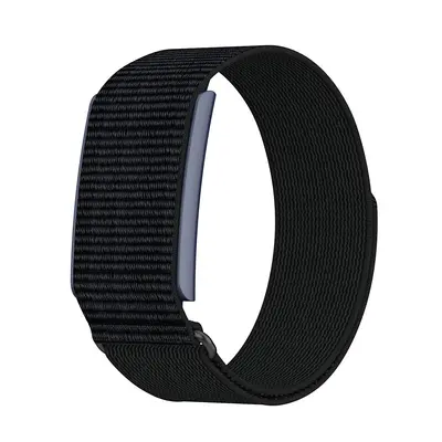 Nylon Watch Strap for Huami Helio Pro, 25mm Loop Type, Amazfit - 6