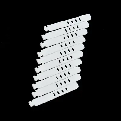 Charging cable storage box, data cable storage box, headphone cable organizer box, memory card storage box, acrylic - 8