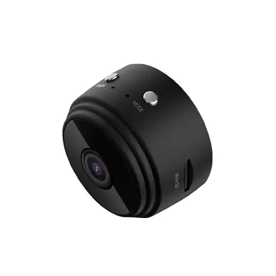 A9 kamera HD dış mekan sporları dv kamera ev akıllı kablosuz WiFi güvenlik izleme a9kamera