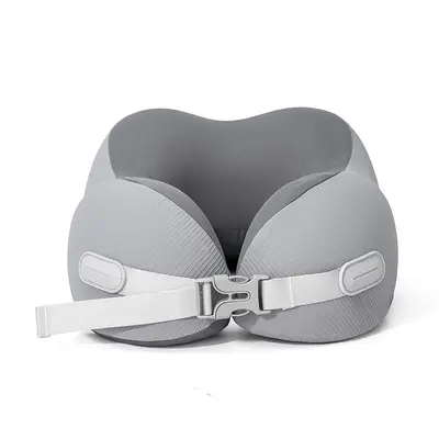 U-shaped neck pillow, portable