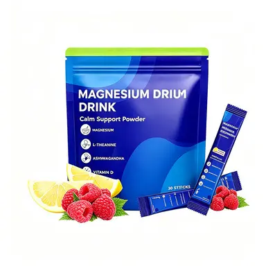 Proteinpulver mit Kreatin und Kaffee-Feststoffgetränk, OEM/ODM - 6