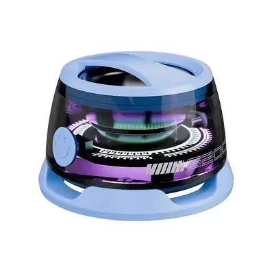 G200 Bluetooth Speaker with Magnetic Audio Stand, Portable Wireless Mini Subwoofer - 9