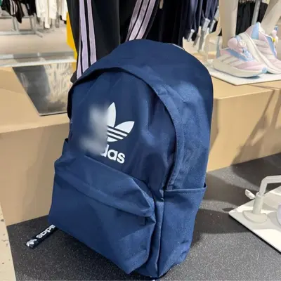 Large Capacity Backpack, Simple Fashion Outdoor Sports Backpack - 3