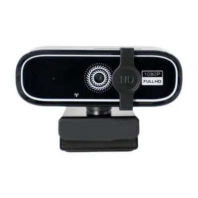 4K auto-focus computer camera, USB interface