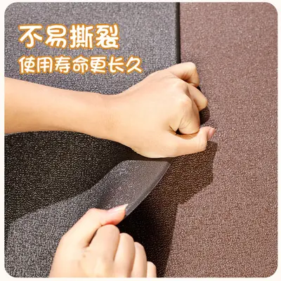 Yoga mat, high density EVA, non-slip, shock absorption