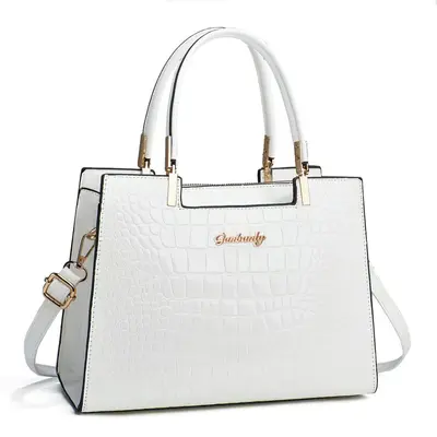 Women's Single-Shoulder Crossbody Bag, New Style - 11