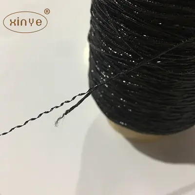批发生产 包芯松紧带 吊牌弹力线橡筋线 松紧带弹性吊牌松紧绳