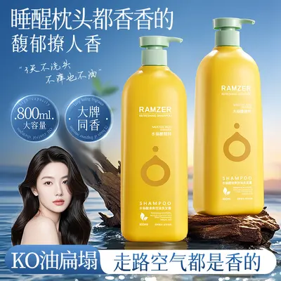 Lanshizhe Salicylsäure Shampoo, Tiefenreinigung, Ölkontrolle