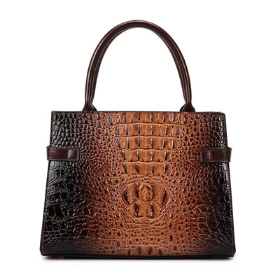Women's Handbag, 2025 Model, Large Capacity, Light Luxury - 4