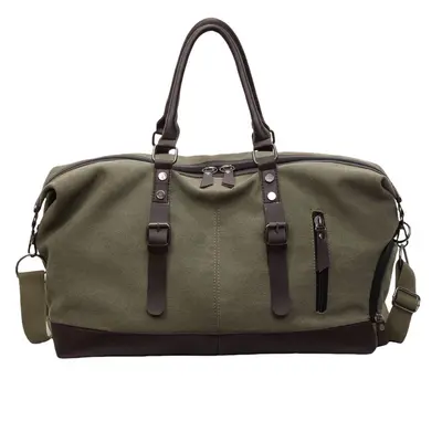 Waterproof travel bag large capacity portable lightweight - 9