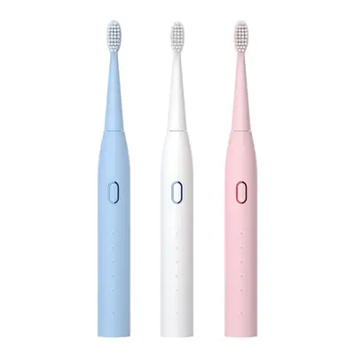 Smart sonic electric toothbrush, 5-speed, rechargeable