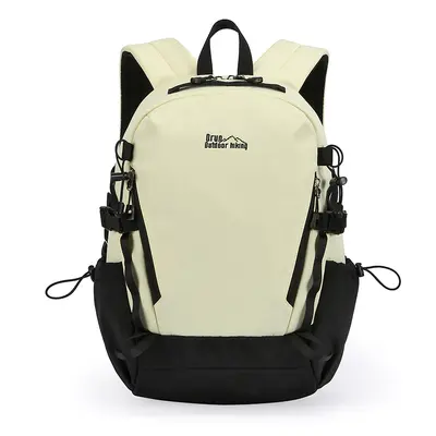 Unisex Lightweight Travel and Hiking Backpack for Everyday Use - 6