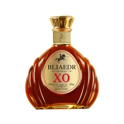 XO brandy, viski ve votka içki seti, şarap hediye kutusu - 10