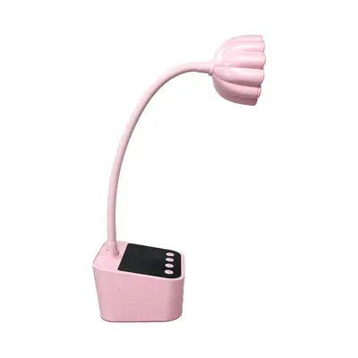 Mini taşınabilir UV tırnak kurutucu, akıllı kablosuz LED ışık - 4