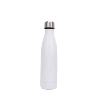 Amazon Cola Bottle 304 Stainless Steel Insulated Tumbler Custom Double-Layer Sports Water Bottle Outdoor Large Capacity Cup - 7