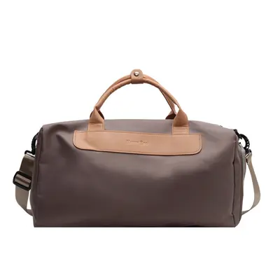 Großvolumige Reisetasche, Yoga Fitness, Nass- und Trockenbereich - 9