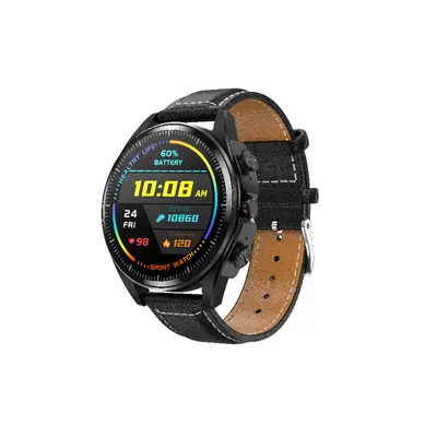 Трансграничные новинки 2-в-1 умные часы F26 с функцией Bluetooth-вызовов, измерением пульса и давления, многофункциональные спортивные мужские часы