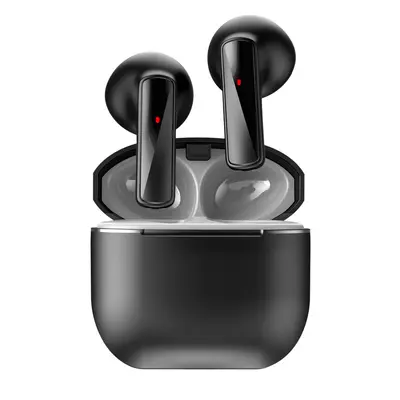 Sınır ötesi çok satan özel model K50 kablosuz kulak içi çinko alaşımlı Bluetooth kulaklıklar, spor stereo metal Bluetooth kulaklıklar. - 13