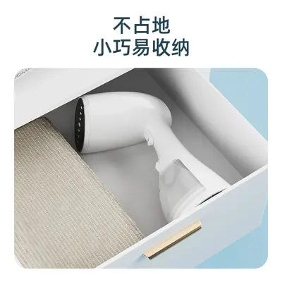 浅石手持挂烫机小型家用蒸汽熨烫机电熨斗烫衣服便携式宿舍学生