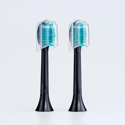 Manyetik levitasyonlu sonik elektrikli diş fırçası, 4 mod, mavi ışıklı - 7