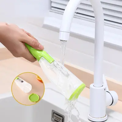 Mutfak soyma bıçağı, depo saklama şeklinde - 4