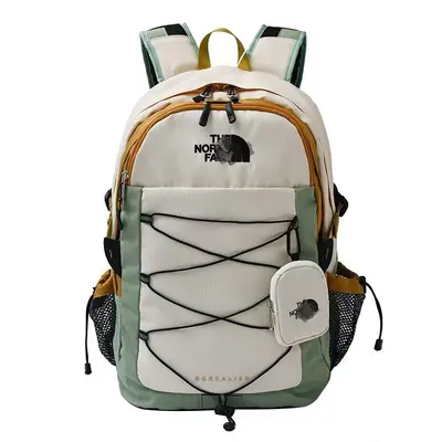 Koreanischer Trend-Rucksack für Schüler, Damen und Herren, Paar-Rucksack, Mittelschule, Gymnasium, Universität, Schulrucksack, Freizeit, Reise, Outdoor-Rucksack - 8