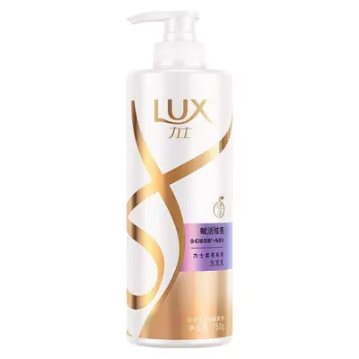 Lux Şampuan, Hyaluronik Asitli, Nemlendirici, 750 ml - 8