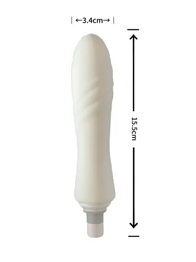 Massage Gun Replacement Head Adapter, Portable Muscle Relaxation Massage Head - 13