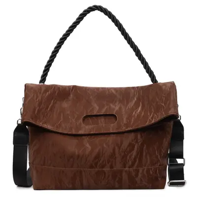 Travel bag, large capacity, single shoulder strap - 10