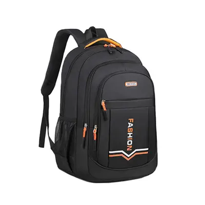 Schulrucksack für Jungen, für Mittelschüler und Gymnasiasten, Rucksack mit großer Kapazität für Universitätsstudentinnen, für Grundschüler, Tagesrucksack für Reisen, schön gestaltet