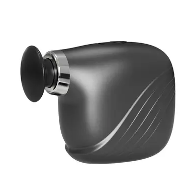 Mini Massage Gun, Portable Muscle Relaxation Device - 3