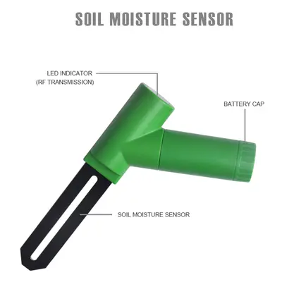 Soil Moisture Sensor 0291S-TR, Sample Part - 2